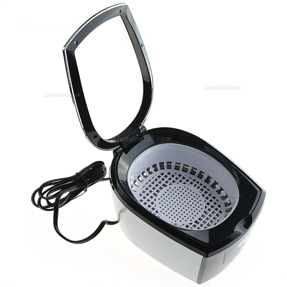 JeKen® CD-7810A Ultrasonic Cleaner 0.75L